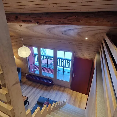 Hannig Appartement *