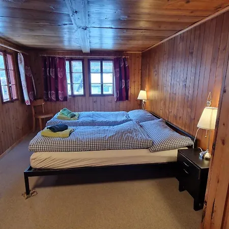 Hannig Saas-Fee