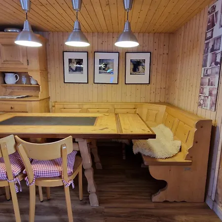 Apartament Hannig
