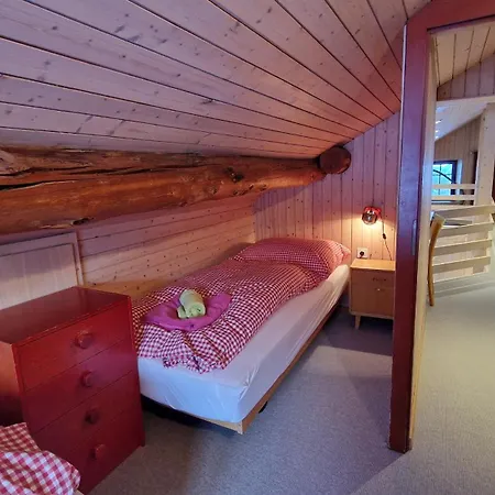 Appartement Hannig