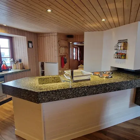 Hannig Appartement